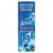 Lenor Unstoppables - un seul coupon par achat et par personne