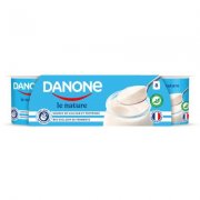 Danone Le Nature x8