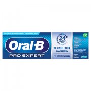 Sur Oral-B Pro-Expert (hors Kids et Complete) - un coupon par achat et par personne