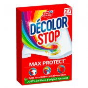 Henkel – Lingette Décolor Stop Global Gamme