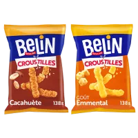 BELIN CROUSTILLES 4x194