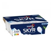 YOPLAIT - SKYR AROMATISE 400GROU ENERGIE