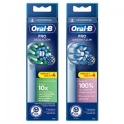 à l' brossettes Oral-B - un coupon par achat et par personne