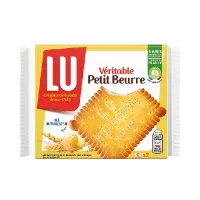 LU VÉRITABLE PETIT BEURRE 3x380