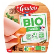 Le Gaulois - Charcuterie de Volaille