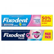 Pour l’ Fixodent (57/60/70,5g)  - un seul coupon par achat et par personne