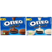 OREO ENROBÉS 3x246