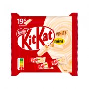 KITKAT®  – Mini White