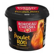 Bordeau Chesnel
