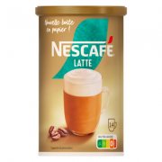 NESCAFÉ® – Latte