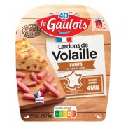 Le Gaulois - Aides Culinaires