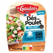 Le Gaulois - Aides Culinaires