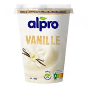 alpro – Produit Végétal Ultra-Frais Soja