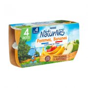 Nestlé® NaturNes® - Desserts fruités