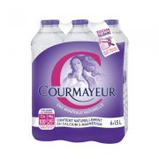 Courmayeur - 6x1,5L