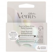 à l' lames Venus pour la peau & les poils pubiens - un coupon par achat et par personne