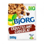 Bjorg - Céréales