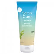 à l' soins Satin Care - un coupon par achat et par personne