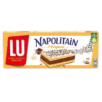 NAPOLITAIN L'ORIGINAL 4x280