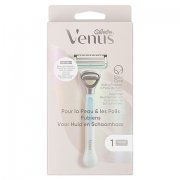 Pour l’ rasoir Venus (hors Smooth) - un coupon par achat et par personne