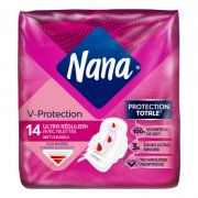 Nana - Serviettes Ultra V-Protection