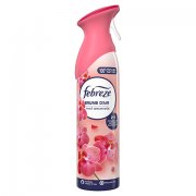 Aérosol Febreze - un seul coupon par achat et par personne