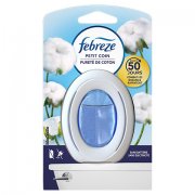 Désodorisant Febreze Petit Coin - un seul coupon par achat et par personne