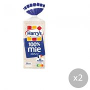 Harrys - 100% Mie