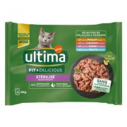 Ultima - Fit & Delicious