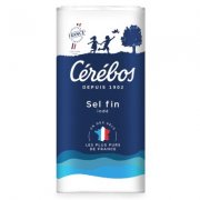 Cérébos - Cérébos sels