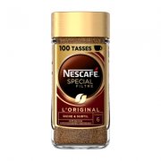NESCAFÉ® – Café instantané Format 200g ou Recharge 150g
