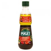 PUGET - Vinaigrettes