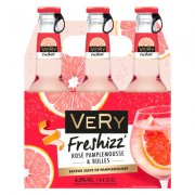 VeRy Freshizz’ – 6x25 CL