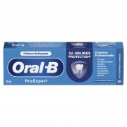 à l’ Oral-B Pro Expert - un coupon par achat et par personne