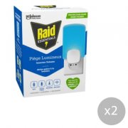 Raid Essentials® - Piège lumineux