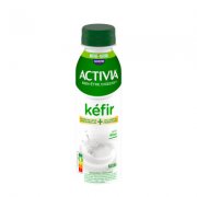 Activia - Kéfir Nature ou Myrtille 1x280g