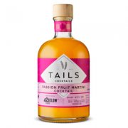 Tails – Cocktails