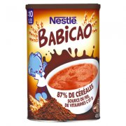 Nestlé® Bébé – Céréales