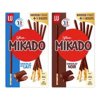 MIKADO TOUTE GAMME  8x101