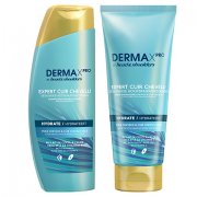 (après-)shampooing DermaX Pro - un seul coupon par achat et par personne