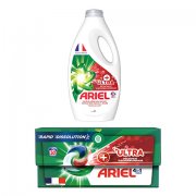 à l' produit Ariel - un coupon par achat et par personne