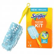 Kit ou recharges plumeaux Swiffer - un seul coupon par achat et par personne