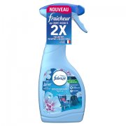 Désodorisant textile Febreze - un seul coupon par achat et par personne