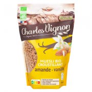 Charles Vignon – Muesli bio