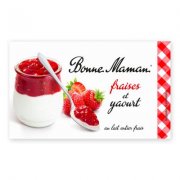 Bonne Maman - Fruits et Yaourt