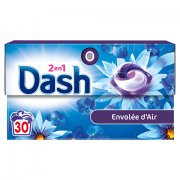 Dash Pods - un seul coupon par achat et par personne