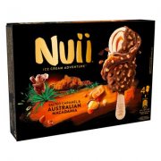 NUII – Bâtonnet glacé