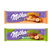 MILKA MMMAX 2X292