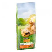 FRISKIES® - Croquettes pour Chien adulte 12kg.