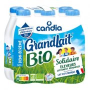 CANDIA - GRANDLAIT BIO